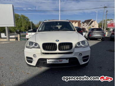 Bmw X5 — 2
