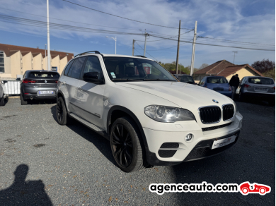 Bmw X5 — 3