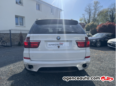 Bmw X5 — 6