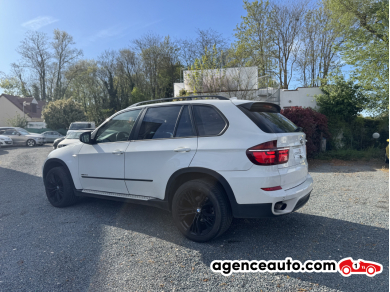Bmw X5 — 7