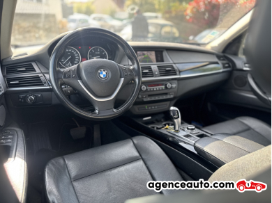 Bmw X5 — 12