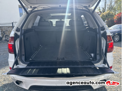 Bmw X5 — 10