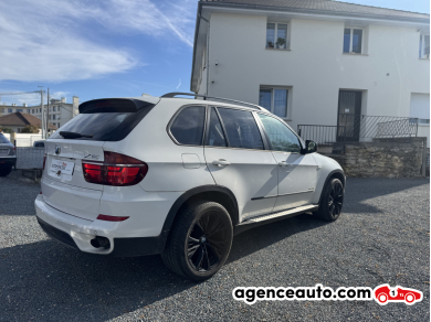Bmw X5 — 5