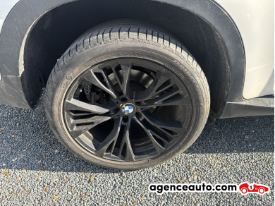 Bmw X5 — 22