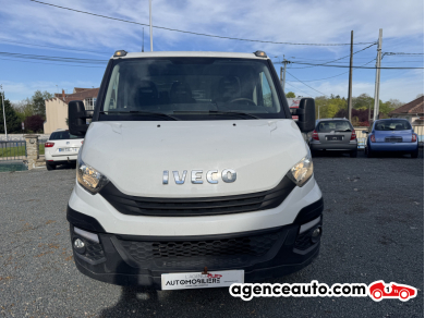 Iveco 35C14 — 2