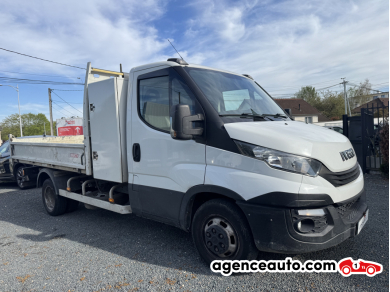 Iveco 35C14 — 3