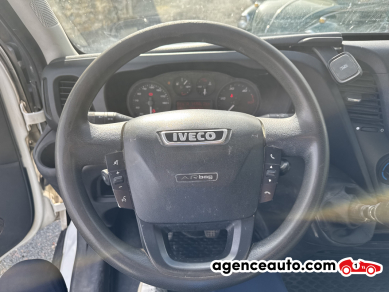 Iveco 35C14 — 16