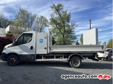 Iveco 35C14 — 8