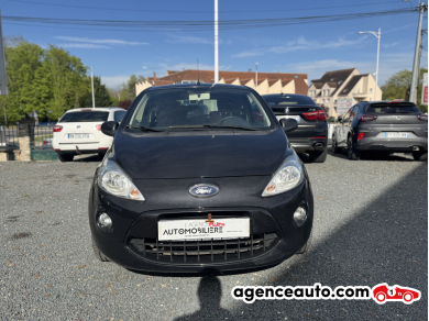 Ford Ka — 2