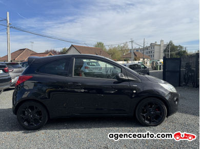 Ford Ka — 4