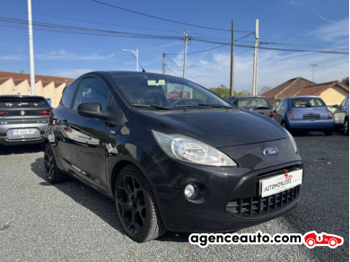 Ford Ka — 3