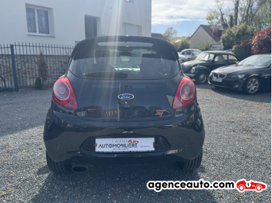 Ford Ka — 6