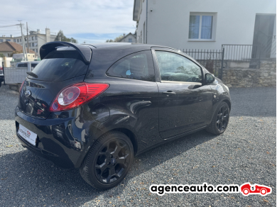 Ford Ka — 5