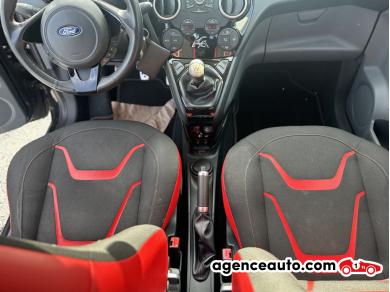 Ford Ka — 15