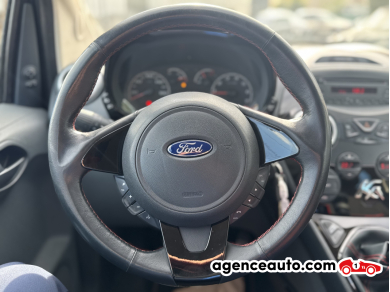 Ford Ka — 20