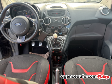 Ford Ka — 16