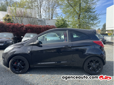 Ford Ka — 8