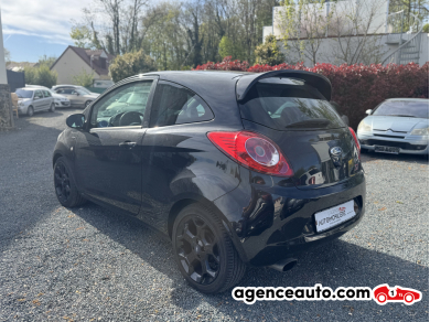 Ford Ka — 7