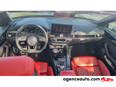Audi S5 Cabriolet — 24
