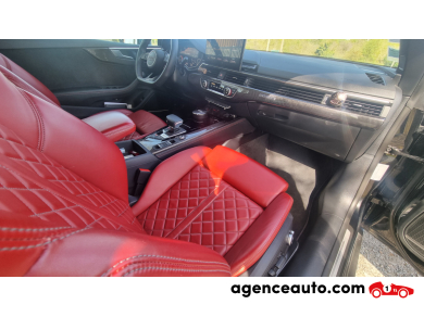 Audi S5 Cabriolet — 18