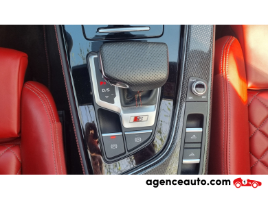 Audi S5 Cabriolet — 29