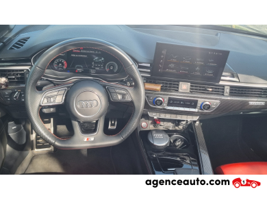 Audi S5 Cabriolet — 25