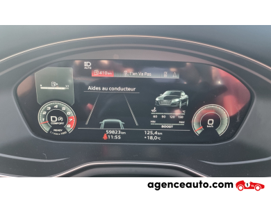 Audi S5 Cabriolet — 32