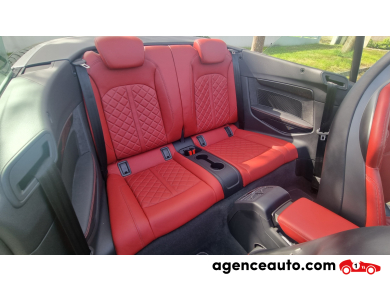 Audi S5 Cabriolet — 21