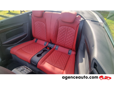 Audi S5 Cabriolet — 20