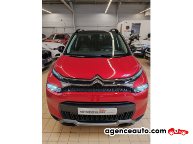 Citroen C3 AIRCROSS — 2