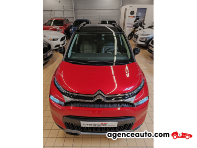Citroen C3 AIRCROSS — 3