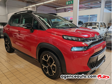 Citroen C3 AIRCROSS — 4