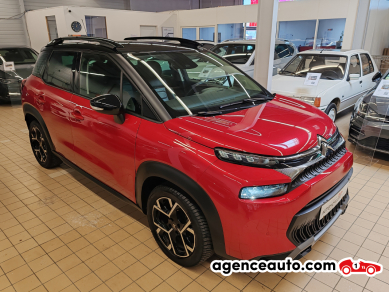 Citroen C3 AIRCROSS — 5