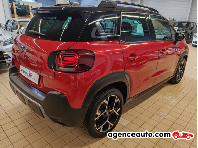 Citroen C3 AIRCROSS — 6
