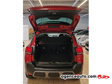 Citroen C3 AIRCROSS — 10