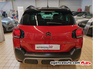 Citroen C3 AIRCROSS — 8