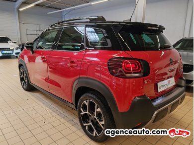 Citroen C3 AIRCROSS — 11