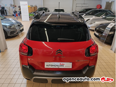 Citroen C3 AIRCROSS — 9