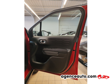 Citroen C3 AIRCROSS — 34