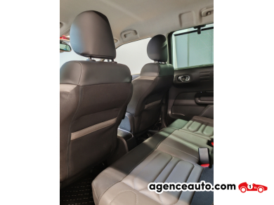 Citroen C3 AIRCROSS — 23