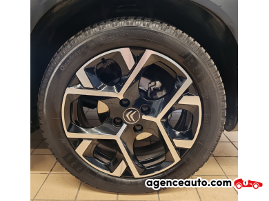 Citroen C3 AIRCROSS — 31