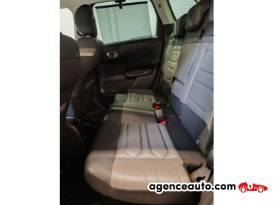 Citroen C3 AIRCROSS — 21