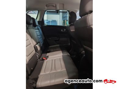 Citroen C3 AIRCROSS — 20