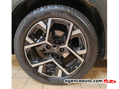 Citroen C3 AIRCROSS — 32