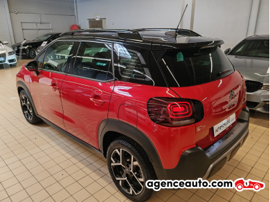 Citroen C3 AIRCROSS — 12