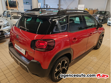 Citroen C3 AIRCROSS — 7