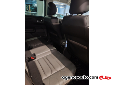 Citroen C3 AIRCROSS — 22