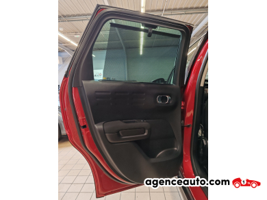 Citroen C3 AIRCROSS — 36