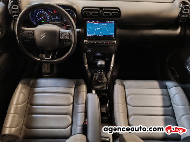Citroen C3 AIRCROSS — 13