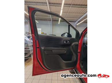 Citroen C3 AIRCROSS — 35